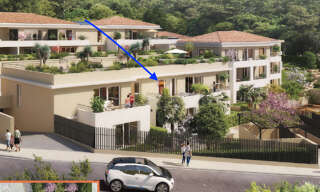 Appartement 3 Pièces 71 m² à vendre à Six-Fours-les-Plages (83140)