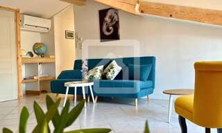 Immeuble  230 m² à vendre à Grasse (06130)