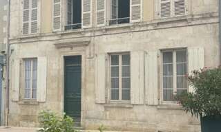 Maison 14 Pièces 336 m² à vendre à Fontenay-le-Comte (85200)