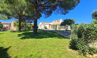 Maison 5 Pièces 128 m² à vendre à Puimisson (34480)