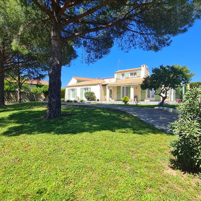 Maison 5 pièces 395000 €