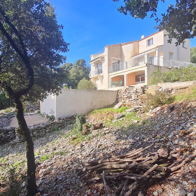 Maison 4 pièces 393000 €