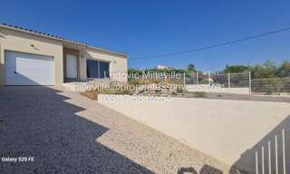 Maison 4 Pièces 101 m² à vendre à Laurens (34480)