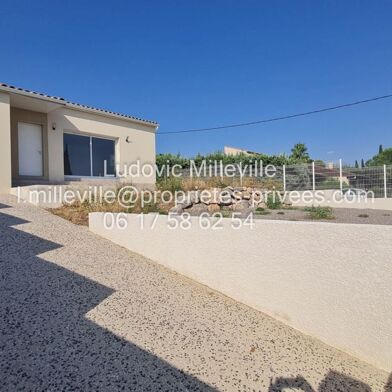 Maison 4 pièces 269300 €