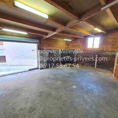 Maison 4 pièces 99900 €