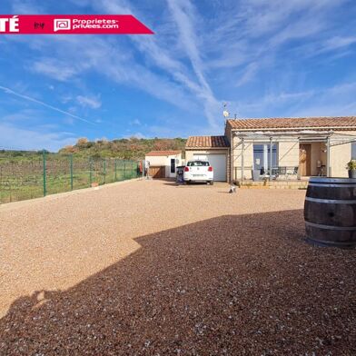 Maison 4 pièces 299900 €