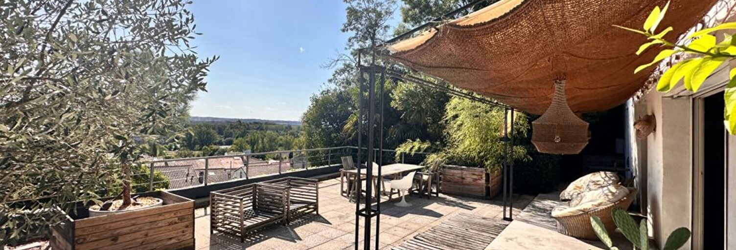 Maison 4 Pièces 83 m² à vendre à Agen (47000)