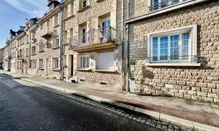 Appartement 2 Pièces 64 m² à vendre à Falaise (14700)