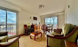 Appartement 3 Pièces 60 m² à vendre à Ouistreham (14150)