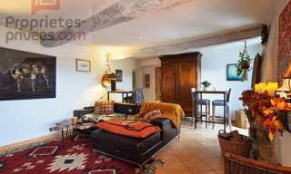 Appartement 5 Pièces 115 m² à vendre à Flayosc (83780)