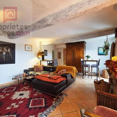 Appartement 5 pièces 195000 €