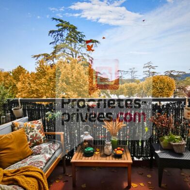 Appartement 3 pièces 157000 €