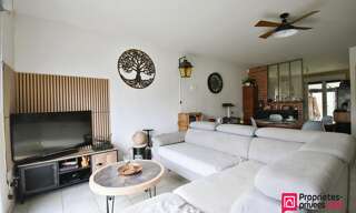 Maison 5 Pièces 81 m² à vendre à Maulévrier (49360)