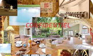 Maison 46 Pièces 2000 m² à vendre à Pertuis (84120)