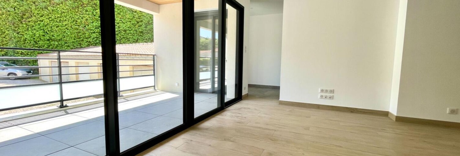 Appartement 3 Pièces 77 m² à vendre à Pornic (44210)