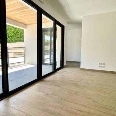 Appartement 3 pièces 557000 €