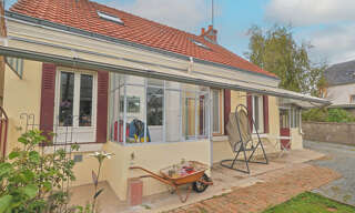 Maison 4 Pièces 97 m² à vendre à Vierzon (18100)