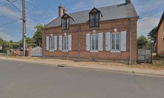 Maison 5 Pièces 111 m² à vendre à Nouan-le-Fuzelier (41600)