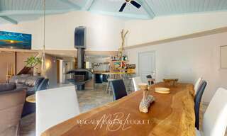 Maison 5 Pièces 165 m² à vendre à Carcassonne (11000)