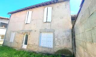 Maison 5 Pièces 91 m² à vendre à Angoulême (16000)