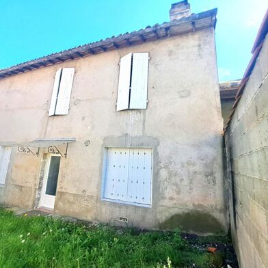 Maison 5 pièces 115990 €
