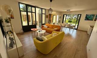 Maison 8 Pièces 186 m² à vendre à Cournonterral (34660)