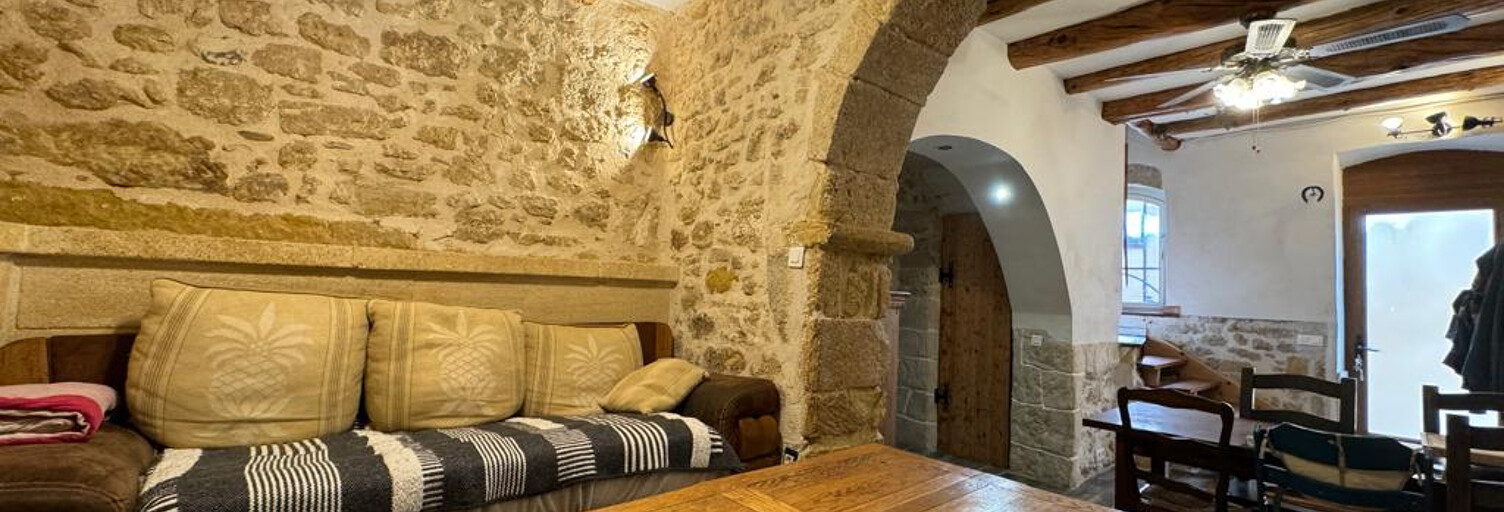 Maison 6 Pièces 90 m² à louer à Fos-sur-Mer (13270)