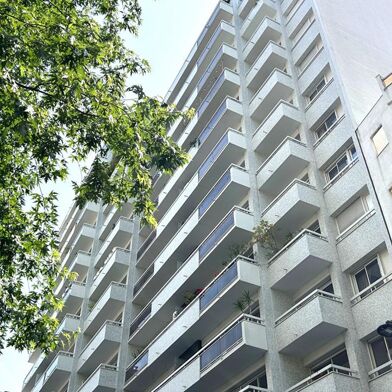 Appartement 2 pièces 420000 €