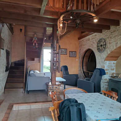 Maison 5 pièces 97000 €