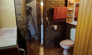 Maison 5 Pièces 134 m² à vendre à Nérondes (18350)