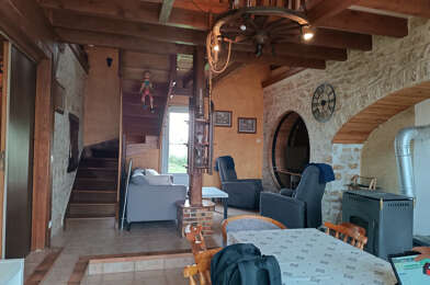 Maison 5 pièces 97000 €