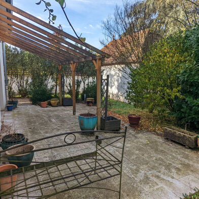 Maison 5 pièces 230000 €