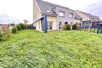 Appartement 5 pièces 318000 €