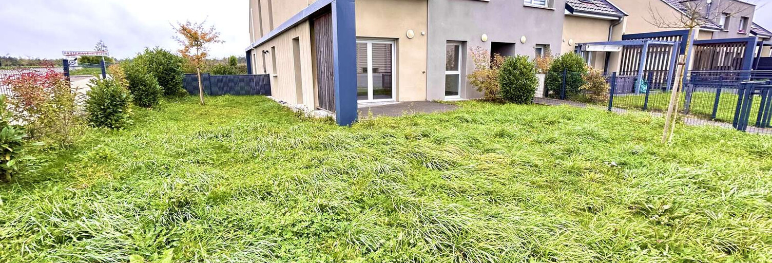 Appartement 5 Pièces 80 m² à vendre à Hauteville-lès-Dijon (21121)