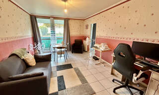 Appartement 4 Pièces 70 m² à vendre à Dijon (21000)