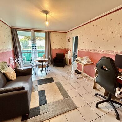 Appartement 4 pièces 47000 €