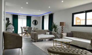 Maison 7 Pièces 152 m² à vendre à Saint-Julien (21490)