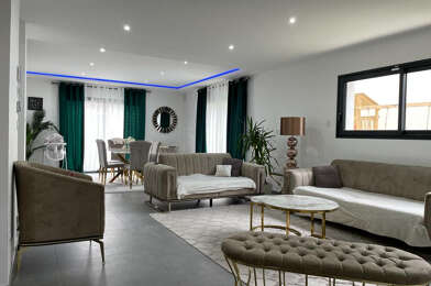 Maison 7 pièces 410000 €