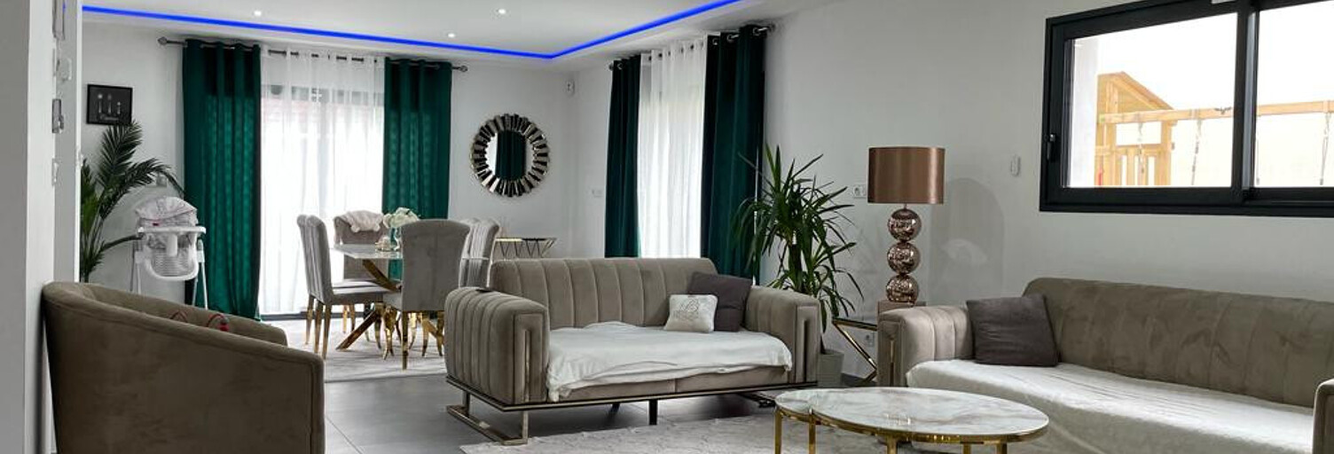 Maison 7 Pièces 152 m² à vendre à Saint-Julien (21490)