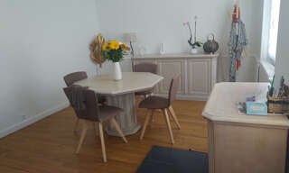 Maison 4 Pièces 70 m² à louer à Chenôve (21300)