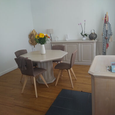 Maison 4 pièces 1050 €