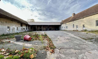 Maison 8 Pièces 200 m² à vendre à Tanay (21310)