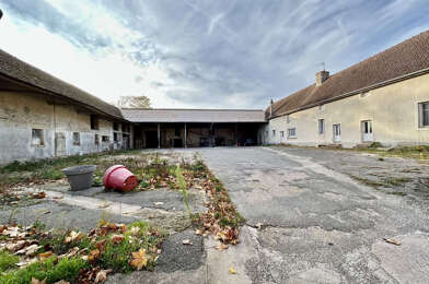 Maison 8 pièces 309000 €