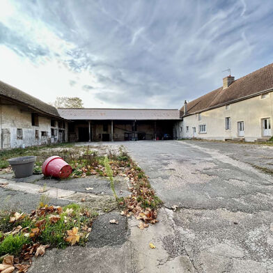 Maison 8 pièces 309000 €