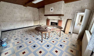 Maison 8 Pièces 200 m² à vendre à Tanay (21310)