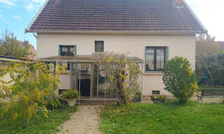 Maison 5 Pièces 90 m² à vendre à Chenôve (21300)