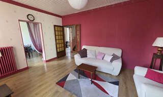 Maison 5 Pièces 90 m² à vendre à Chenôve (21300)