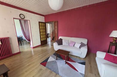 Maison 5 pièces 257000 €