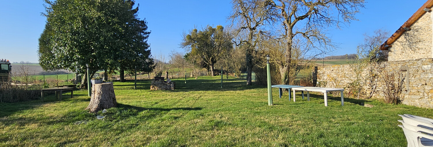 Maison 12 Pièces 355 m² à vendre à Fismes (51170)