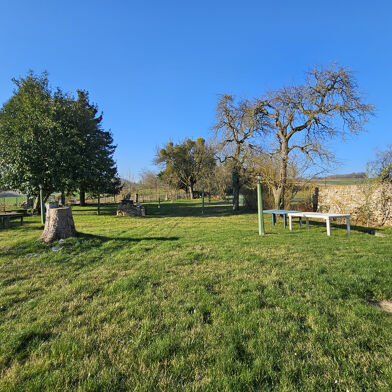 Maison 12 pièces 265000 €